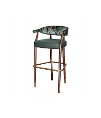 BHI 1603-BC12 bar stool